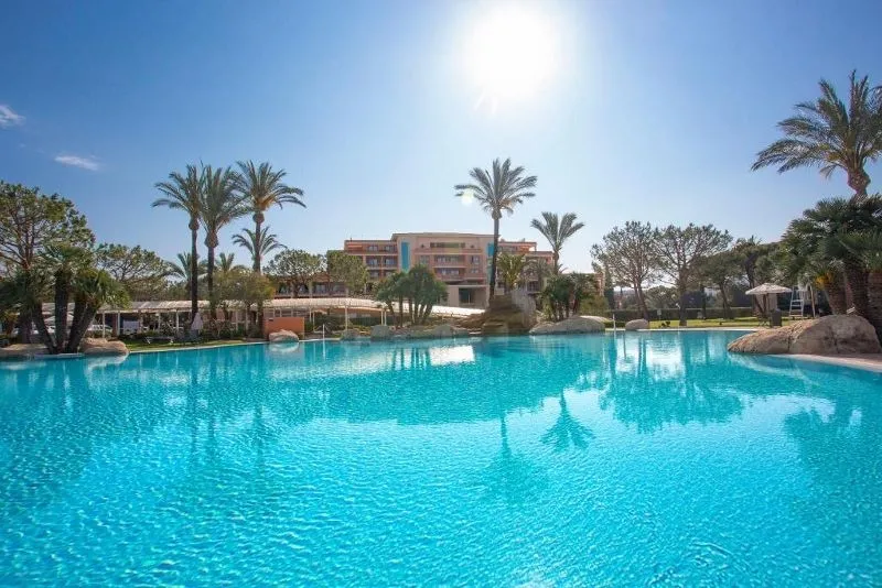Hipotels Hipocampo Palace & Spa 5*