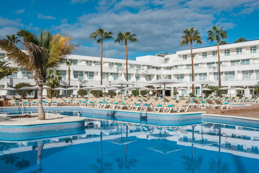 Iberostar Waves Las Dalias 4*