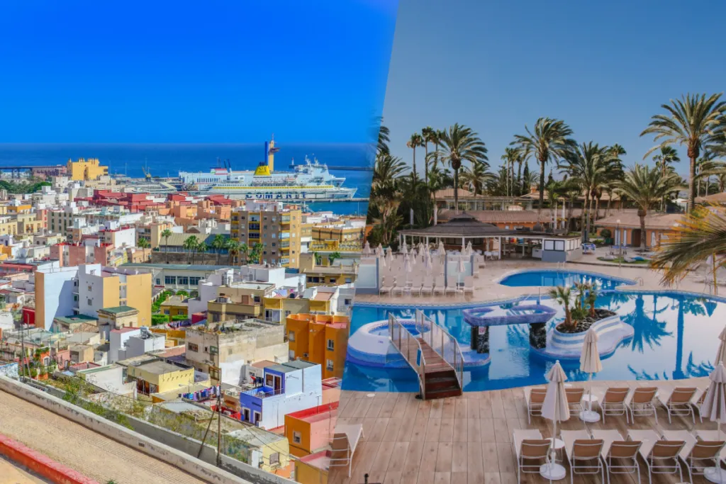 Circuit Escapade à Gran Canaria depuis l'Hôtel Club Coralia Suites & Villas By Dunas 4*