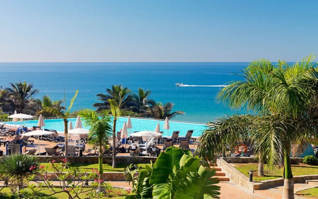 H10 Playa Meloneras Palace 5*