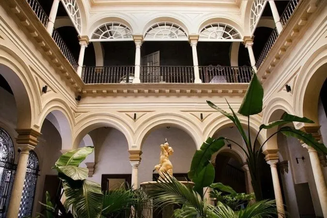 Colón Gran Meliá 5* - Sans transferts