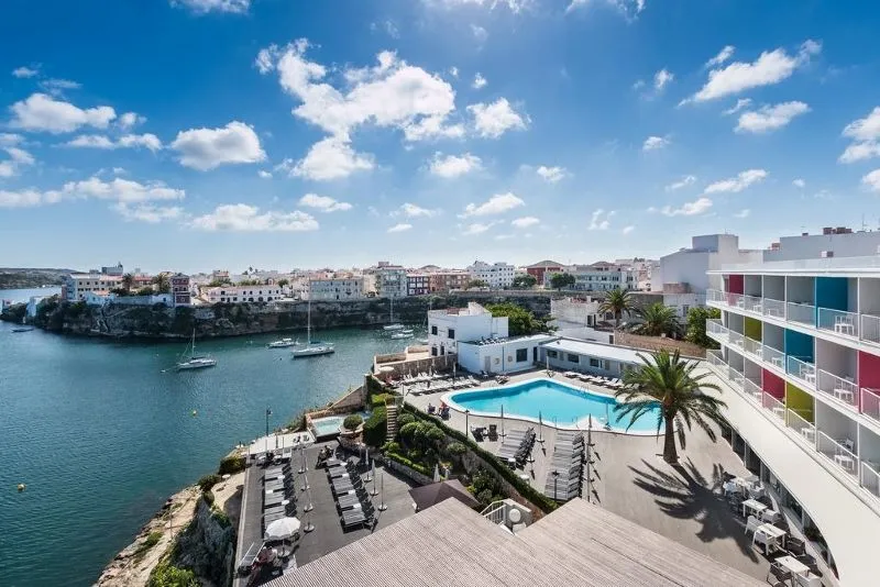 Artiem Carlos 4* - Adult only +18