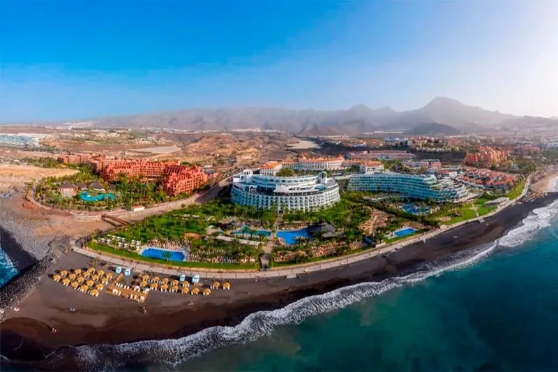 Riu Palace Tenerife 4*