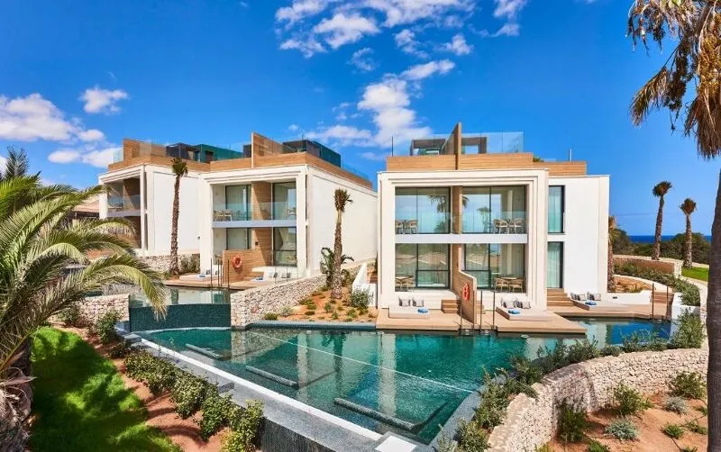 Insotel Punta Prima Resort & Spa 5*