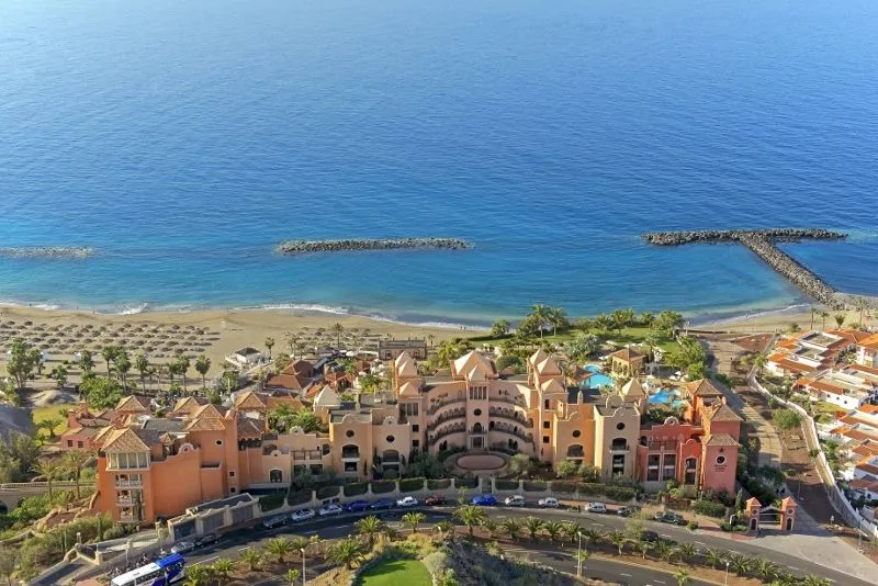 JOIA El Mirador by Iberostar - Adults only - 5*