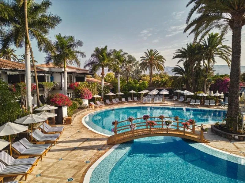 Seaside Grand Hotel Residencia 5*