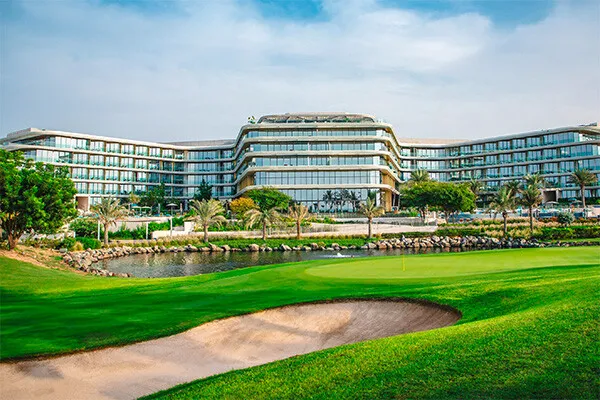Club Framissima Premium JA Lake View *****