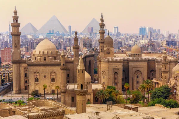 Combiné croisière et hôtel Isis (Le Caire et croisière Framissima Gloire des pharaons à bord du Framissima Monica) avec 16 visites *****