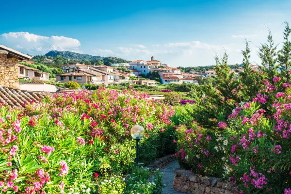 Autotour Toute la Sardaigne