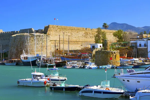 Autotour Richesses de Chypre en liberté ***
