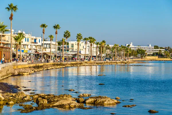 Autotour Richesses de Chypre en liberté *****