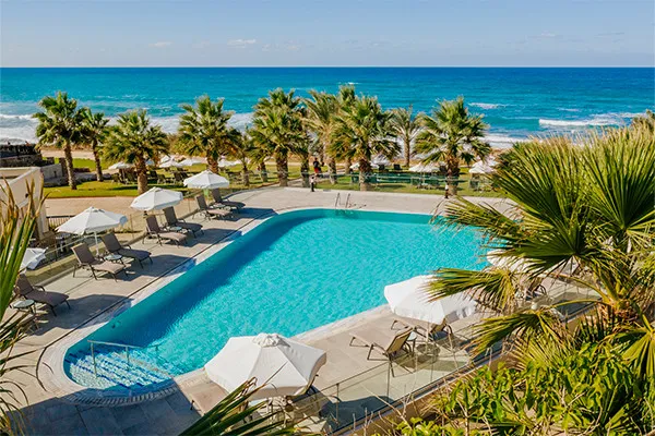 Hôtel Louis Paphos Breeze