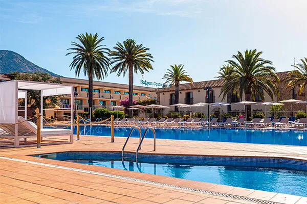 Club Framissima Bakour Costa Brava Splash ****