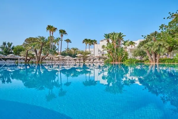 Hôtel Hipotels Said ****