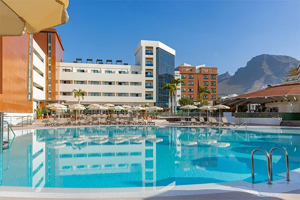 Hôtel Adult Only (+16) - AluaSoul Costa Adeje ****
