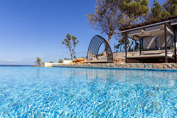 Club Framissima Premium Invisa Cala Verde ****