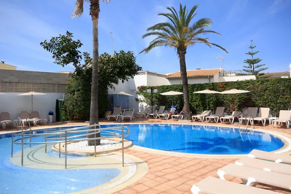 Hôtel Ilusion Markus & spa ***