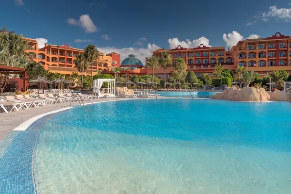 Hôtel Sheraton Fuerteventura Beach Golf & Spa Resort *****