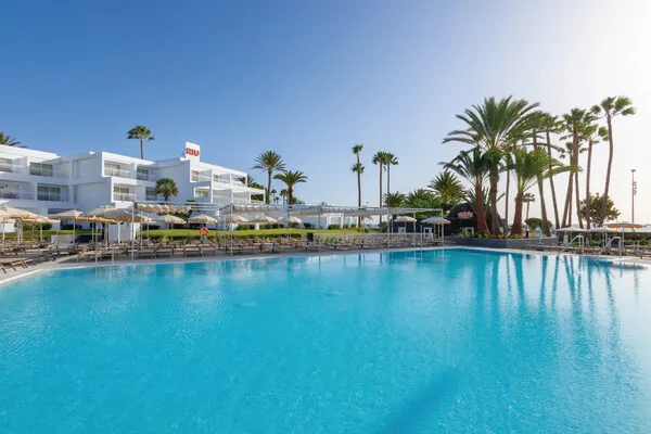Hôtel Riu Paraiso Lanzarote ****