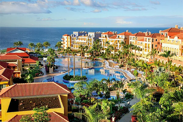 Hôtel Bahia Principe Explore Costa Adeje ****