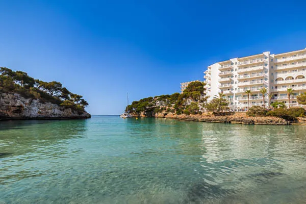 Hôtel Barceló Ponent Beach ****