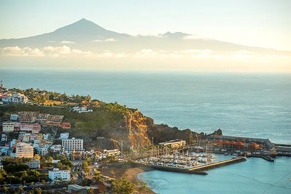 Circuit Saveurs et traditions des Canaries + extension au Framissima Hovima Suites Costa Adeje ****