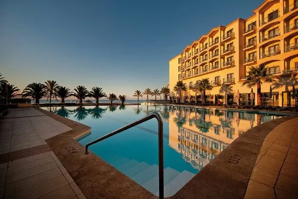 Hôtel Vila Gale Santa Cruz ****