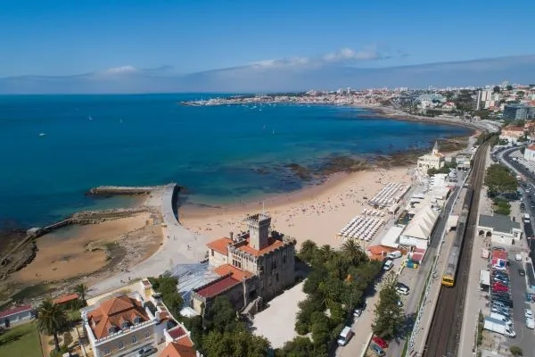 Hôtel Vila Galé Estoril ****