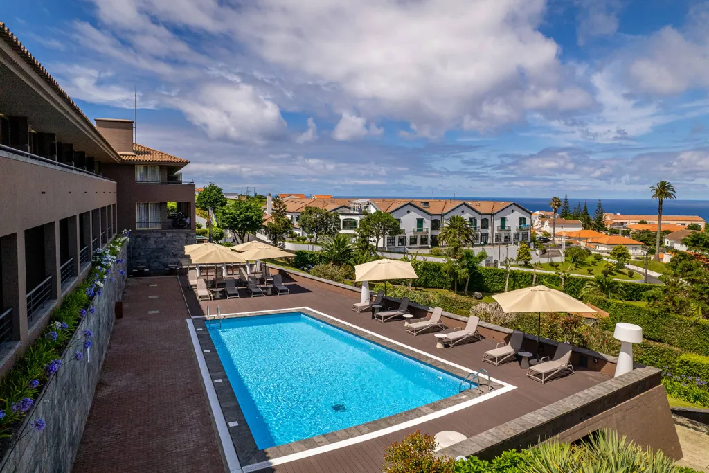 Hôtel The Lince Nordeste
