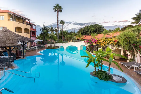 Hôtel Pestana Miramar Village ****