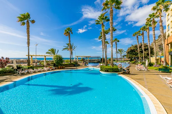 Club Framissima Calheta Beach ****