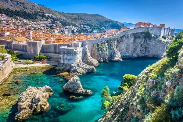 Circuit Merveilles de Dalmatie et extension 3 nuits Framissima Grand Hotel Neum ****