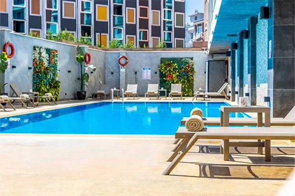 Hôtel Ramada Plaza by Wyndham Istanbul Sultanahmet, FRAM City Istanbul ****