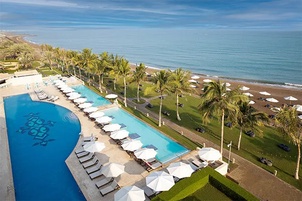 Club Framissima Évasion Barceló Mussanah Resort ****