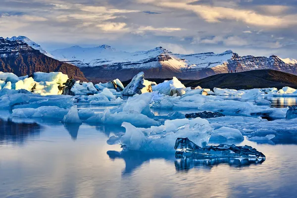Autotour Grand tour d'Islande en liberté