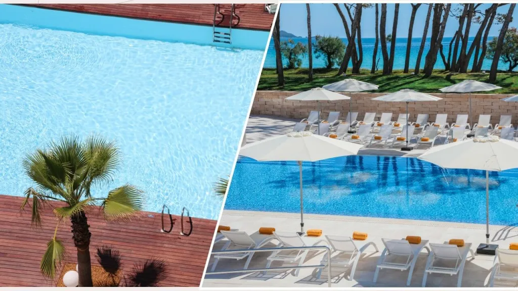 Combiné Majorque avec location de voiture : Iberostar Waves Bahia de Palma 4* Adult Only 16+ & Iberostar Waves Playa de Muro 4*