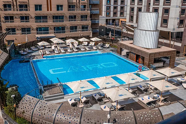 Hôtel Fram City - Radisson Résidences *****