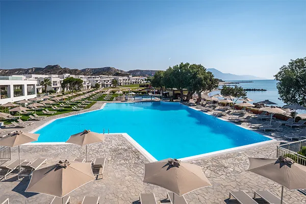 Hôtel Atlantica Beach Resort *****