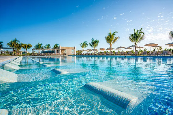 Hôtel Riu Latino - Adult Only *****