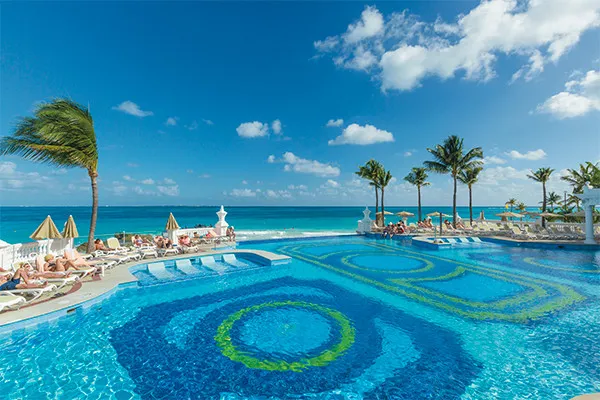 Hôtel Riu Palace Las Americas - adult only *****