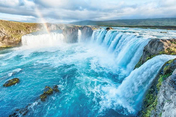Circuit Splendeurs Essentielles d'Islande ***