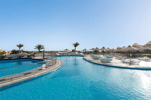 Hôtel Serenity Sea Reef *****