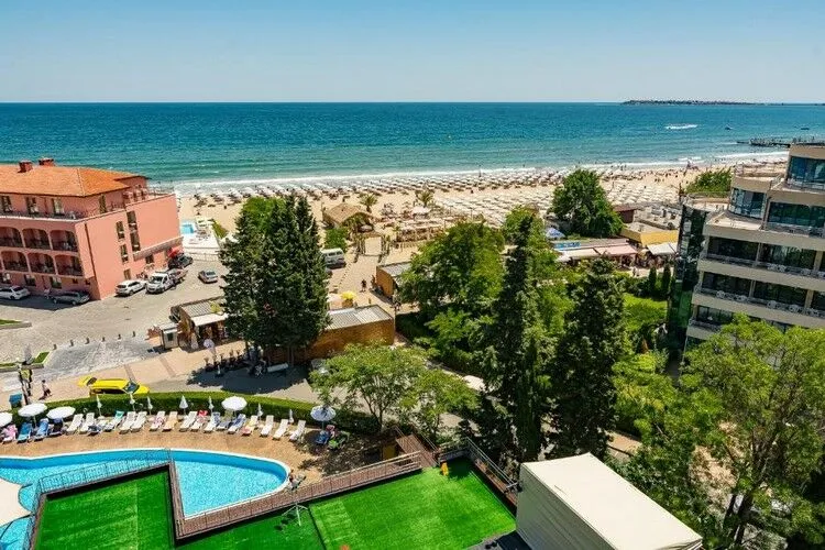MPM Astoria 4*