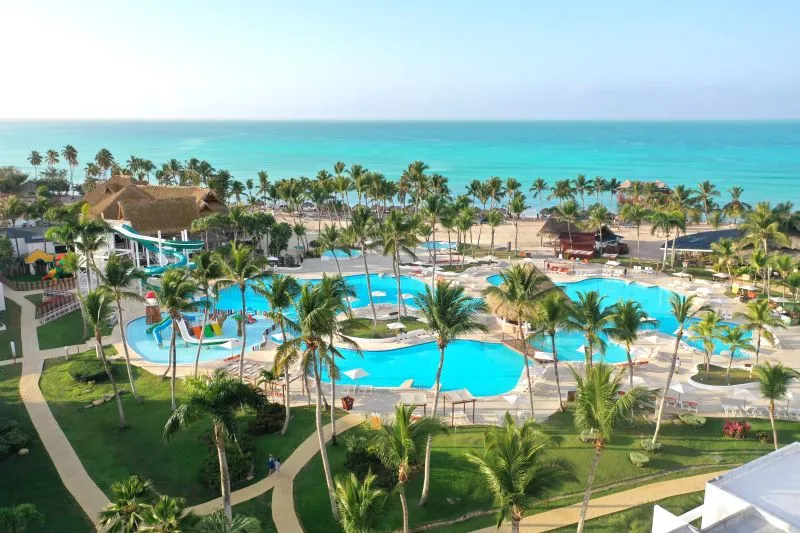Club Coralia Sunscape Dominicus La Romana 4* - avec vols Air Europa