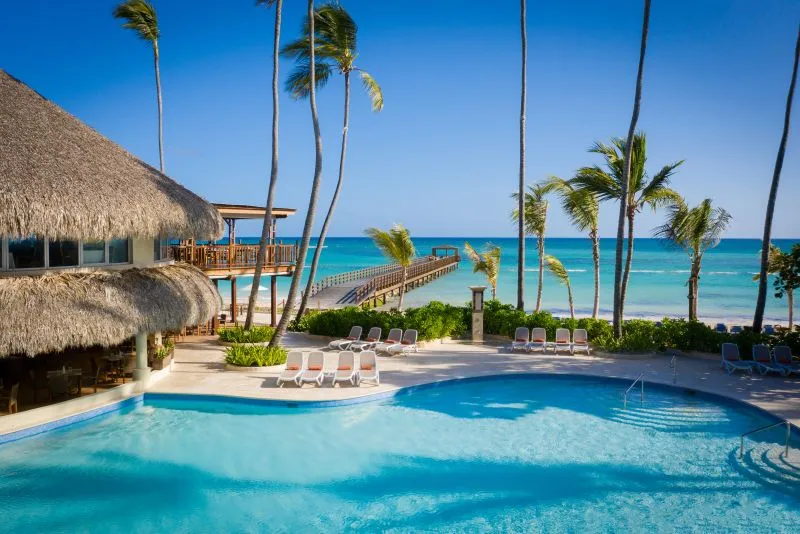 Club Coralia Impressive Punta Cana 5* - avec vols Air Europa