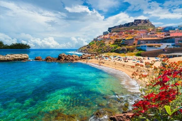 Circuit Sardaigne du Nord, logement au Framissima Premium Sardinia Resort Autograph Collection *****