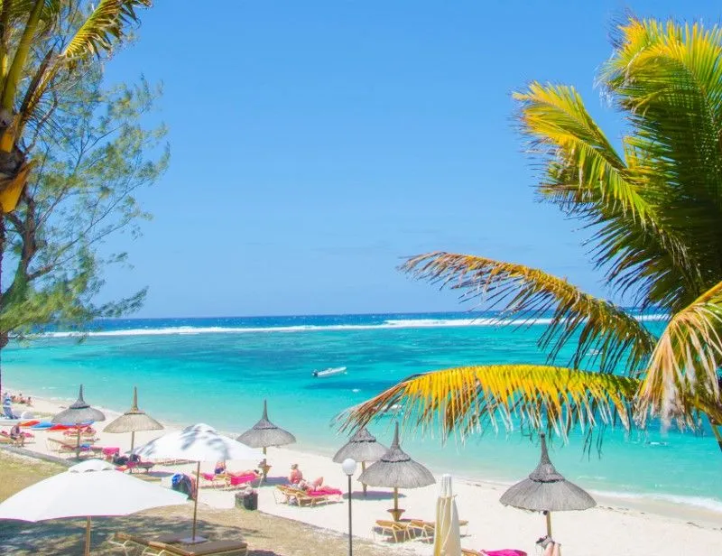 Silver Beach Hotel 3*