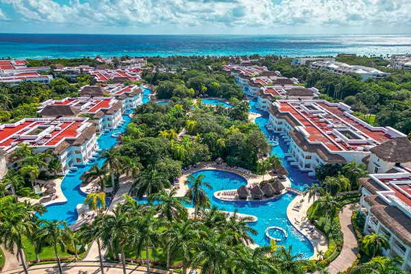 Hôtel Grand Sunset Princess CM *****