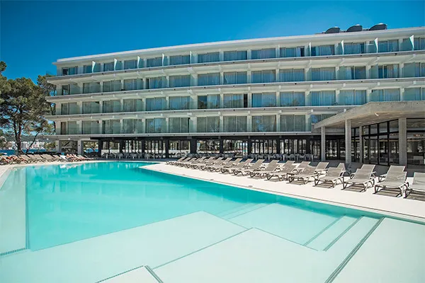 Hôtel Els Pins Resort & Spa ****