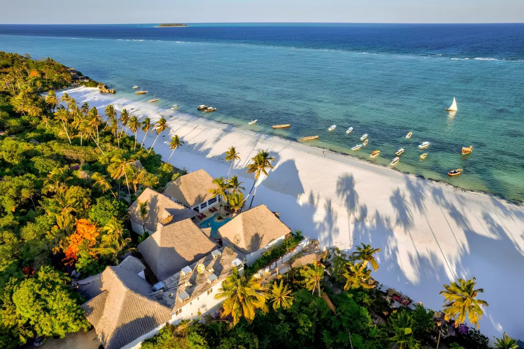 Kappa Club Dream's Bay beach Hotel 4* Adults Only avec vols Etihad